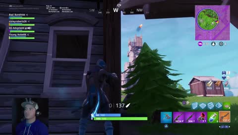 Don't you open that window...