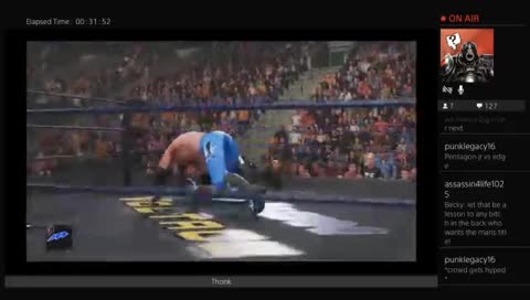 Pentagon seizure ( due to drug use )