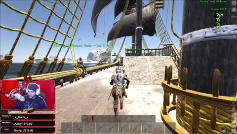 Crazy lag, second thoughts..