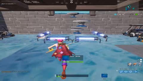 Cuando se te escapa el mogolico