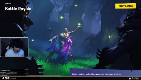 Andy is a really nice guy