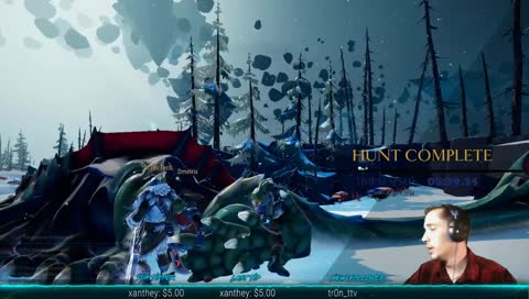 DrTecTech with the hard carry Kappa