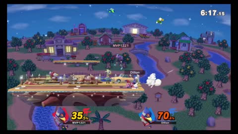 double dair