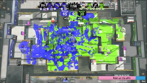 scrim