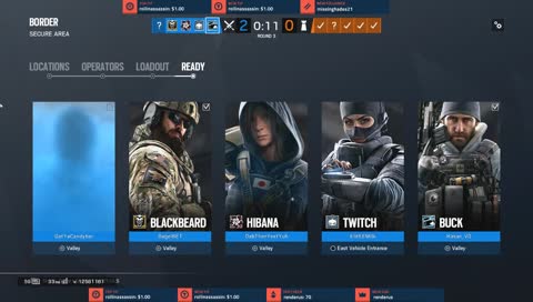 1000 followers promise