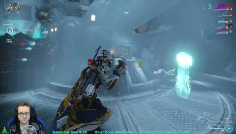 24 hour stream promise :)