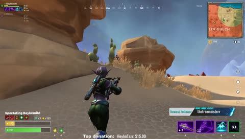 I tried my best :')