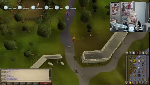 Caroline Compliments N