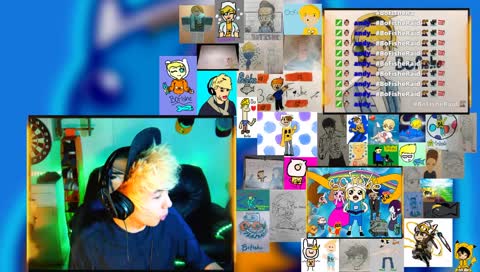 BOO YAH SPAM GONE WRONG :D