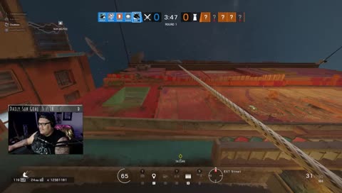 What is this Ubisoft?