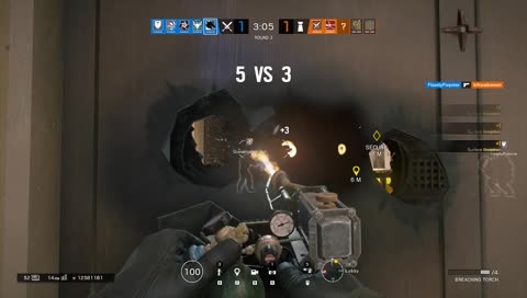 no lookie, still killie