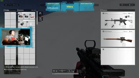 im just here for the clips