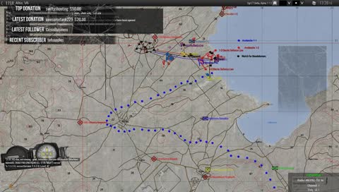 RIP Avalanche Command