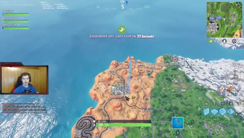 My true purpose in Corgi's stream