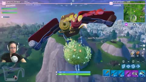 BUST A MOVE AL LUL