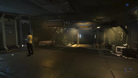 no elevator