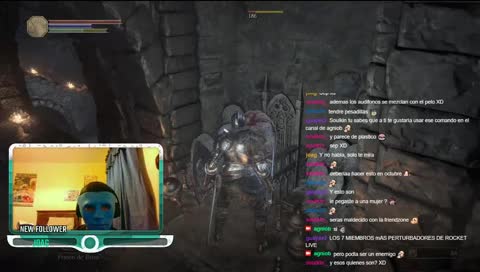 Yo mato a todos y q wea? !