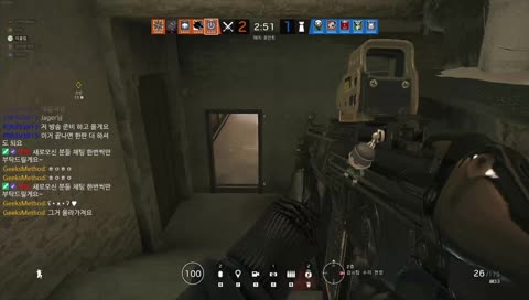 ???예언자 그는 도덕책...