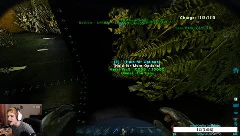 The Earth is Everywhere