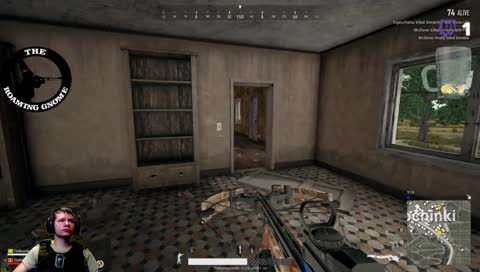 Robin Hood Has Arrived!!!