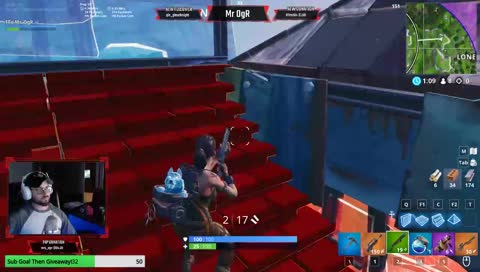 Dodge duck dip dive and dodge