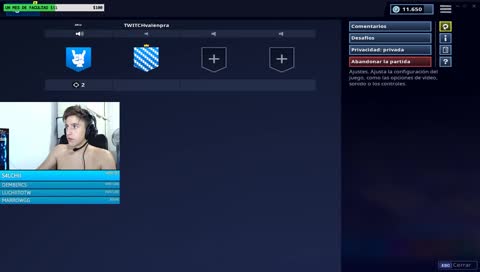 CONFIGURACION AKU 2.0