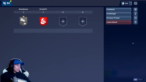 when it's time to sleep but u didn't sleep and mom comes and checks out if ur asleep be like :