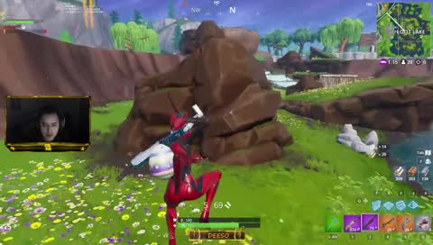 Eeeaasssyy Baabbyyyy