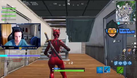 Alex is the nicest rager. #StopWaterBottleAbuse