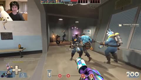 Unfortunate