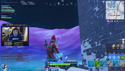 How to die of fall damage 101