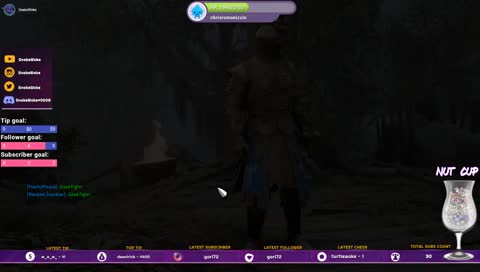 "you make my pp go-"