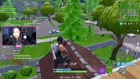 I CAN'T HIT HIM - Mymii