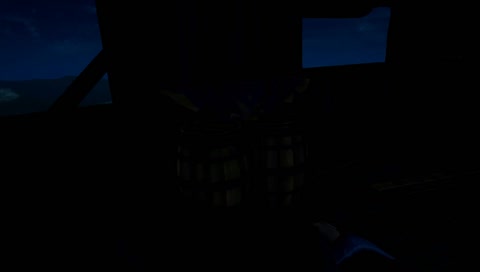 Berso confesses his love