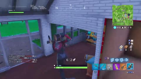 ﾇｧﾝﾃﾞｿﾝﾅｺﾄｽﾙﾉｫﾝ