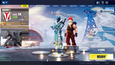 ggs
