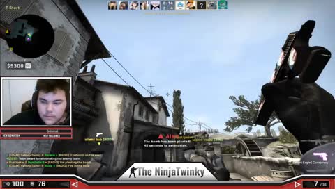 this cuties reaction