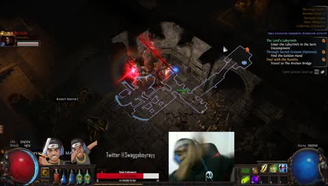 MOAR DANCING!!! MOAR FOLLOWS!!!