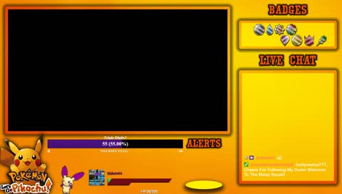 SHINY CHARMANDER!!!! [403 Combo Counter]