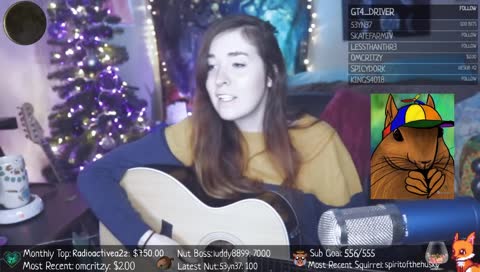 lul