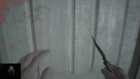 Jimmy Spooked 1