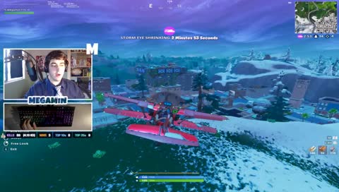 haha this guy is mad