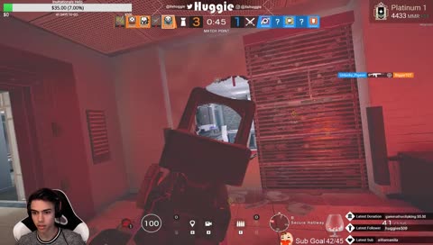 Macie Clip