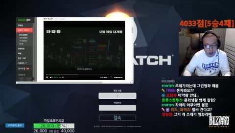 나그네에 빡친 메메