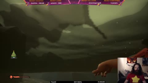 TO INFINITY AND BEYOND