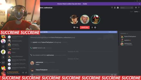 succreme succ me hoffenstein