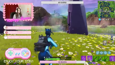 Peachy..... WHAT!?