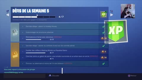 le petit dragueur xD