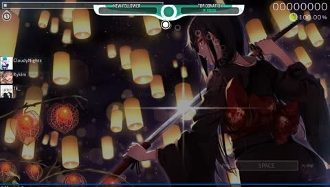 Alpha Kenny buddy xDDD