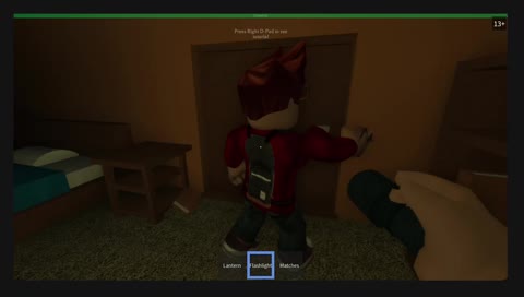 Pranked by cutterbuchea256